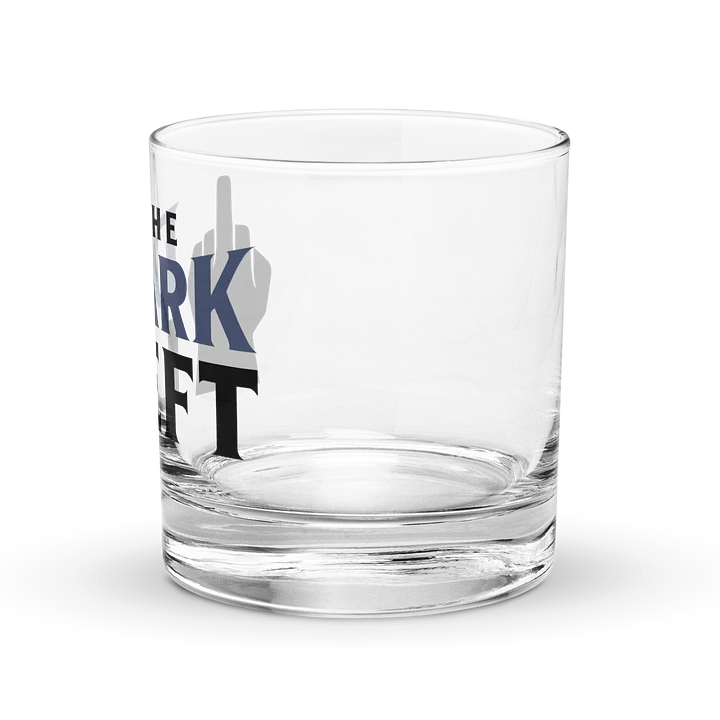 Pushback Rocks Glass BLBL product image (2)