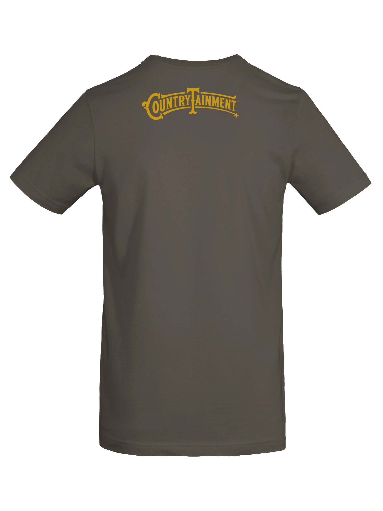 Countrytainment Bella T shirt product image (6)