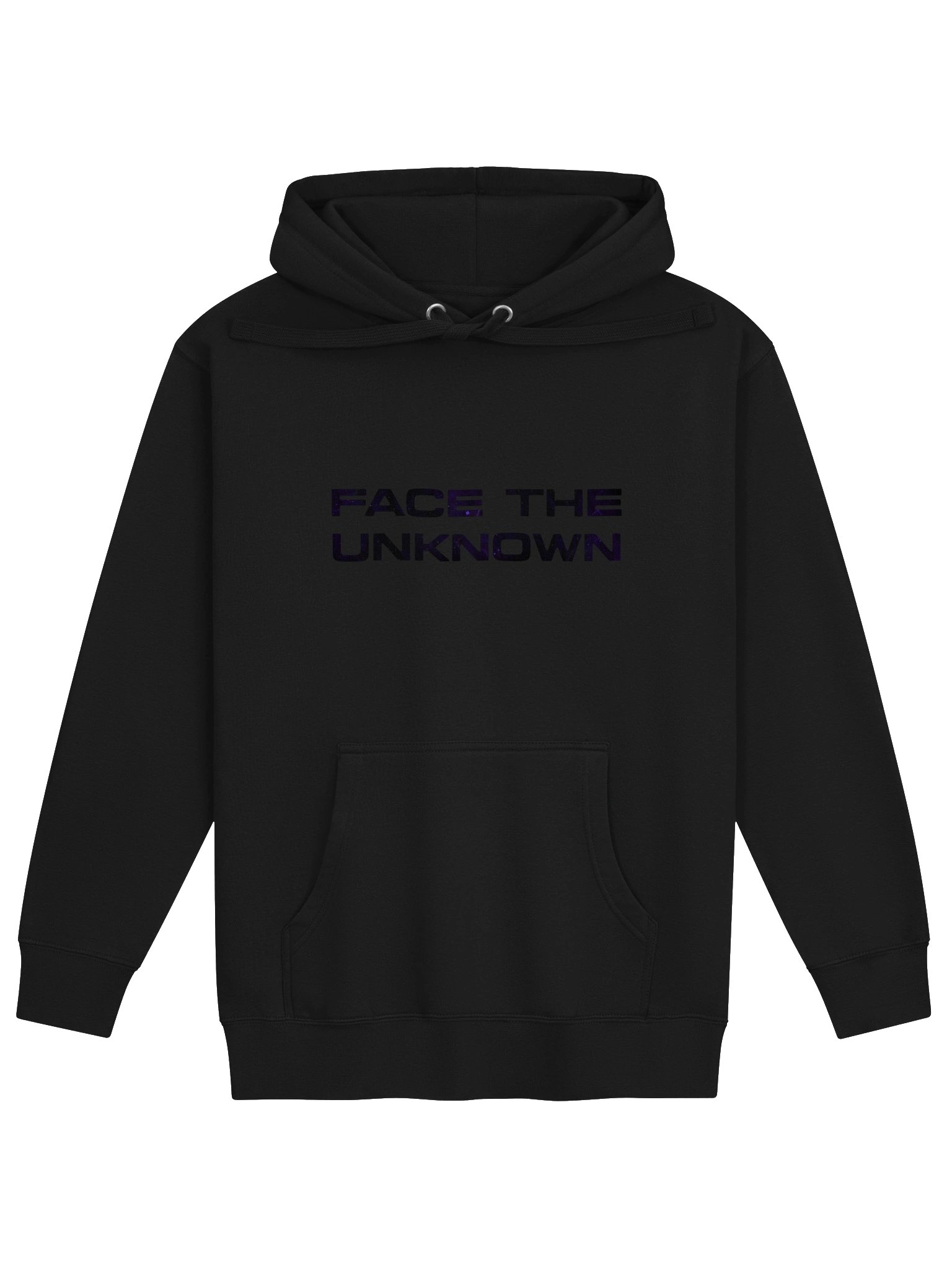 Face the Unknown product image (2)