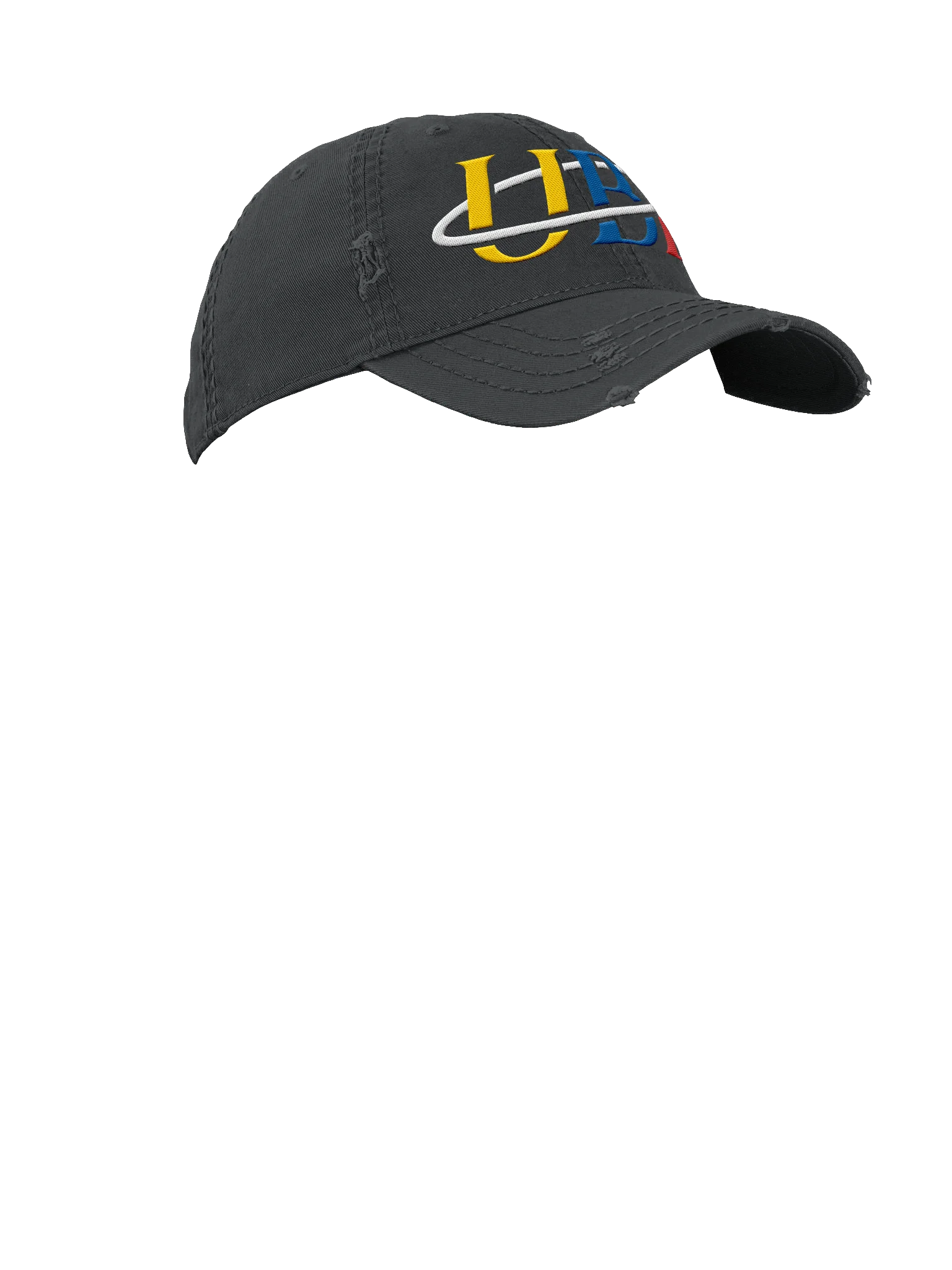 UBL Embroidered Cap product image (7)