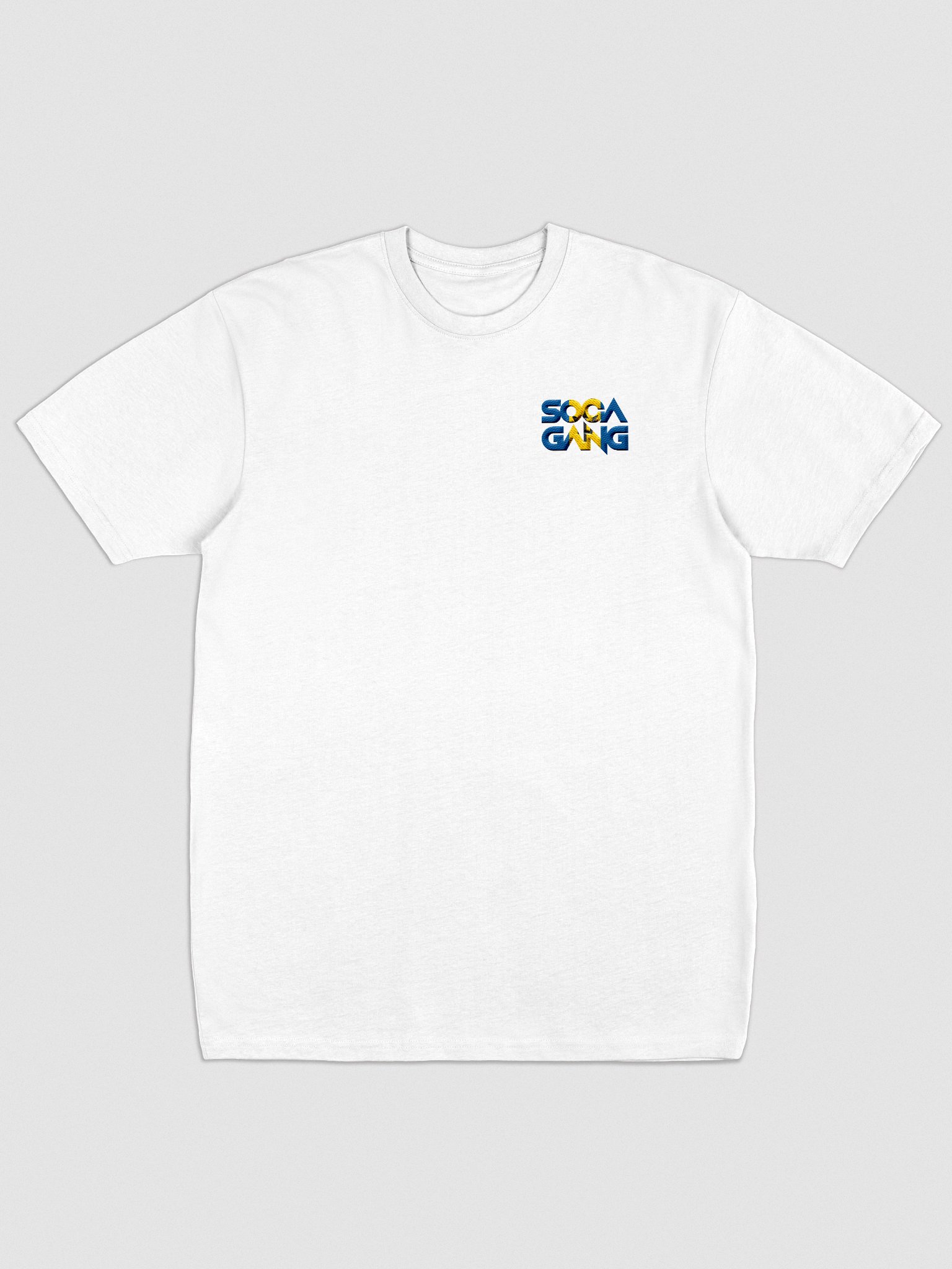 Barbados Logo (Embroidered) product image (6)