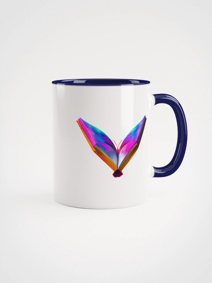Fabulang Signature Mug product image (2)