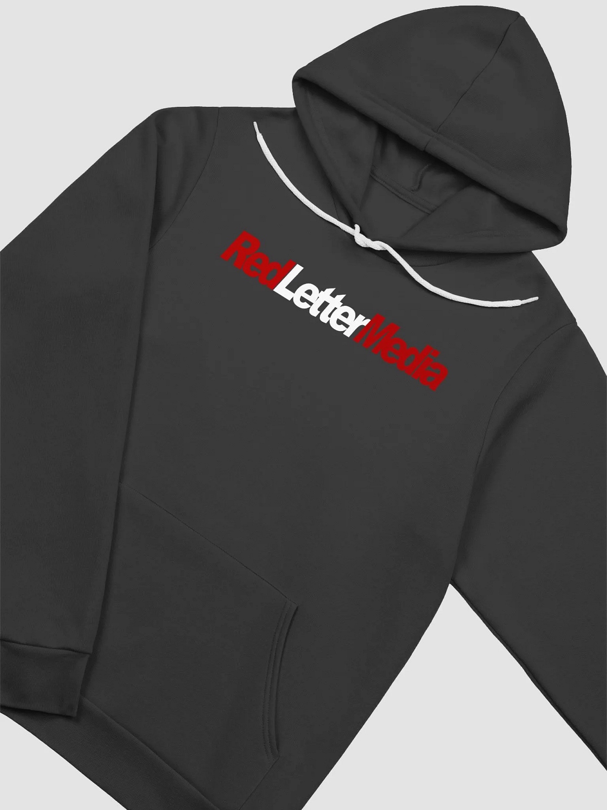 Red Letter Media Hoodie | Red Letter Media Merch
