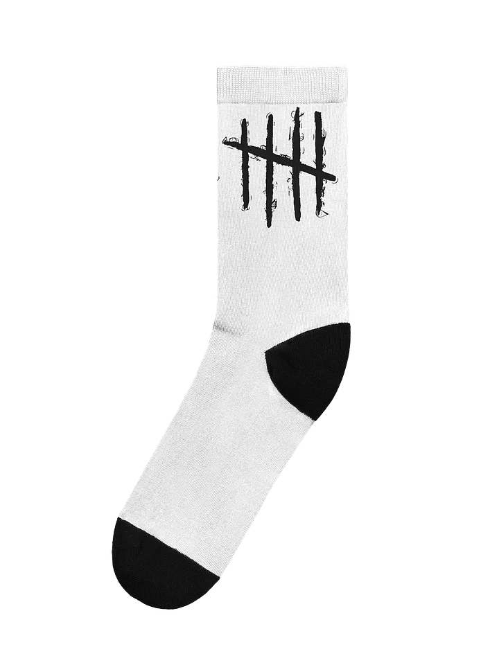 A5A Tally Socks product image (1)