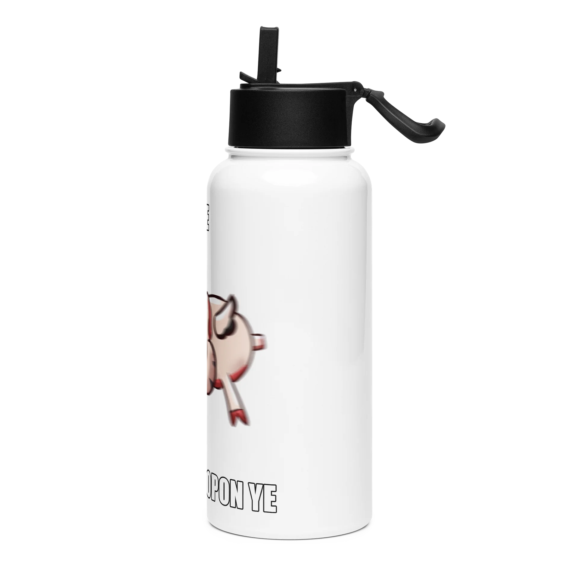 Woe Piggle Bottle product image (3)