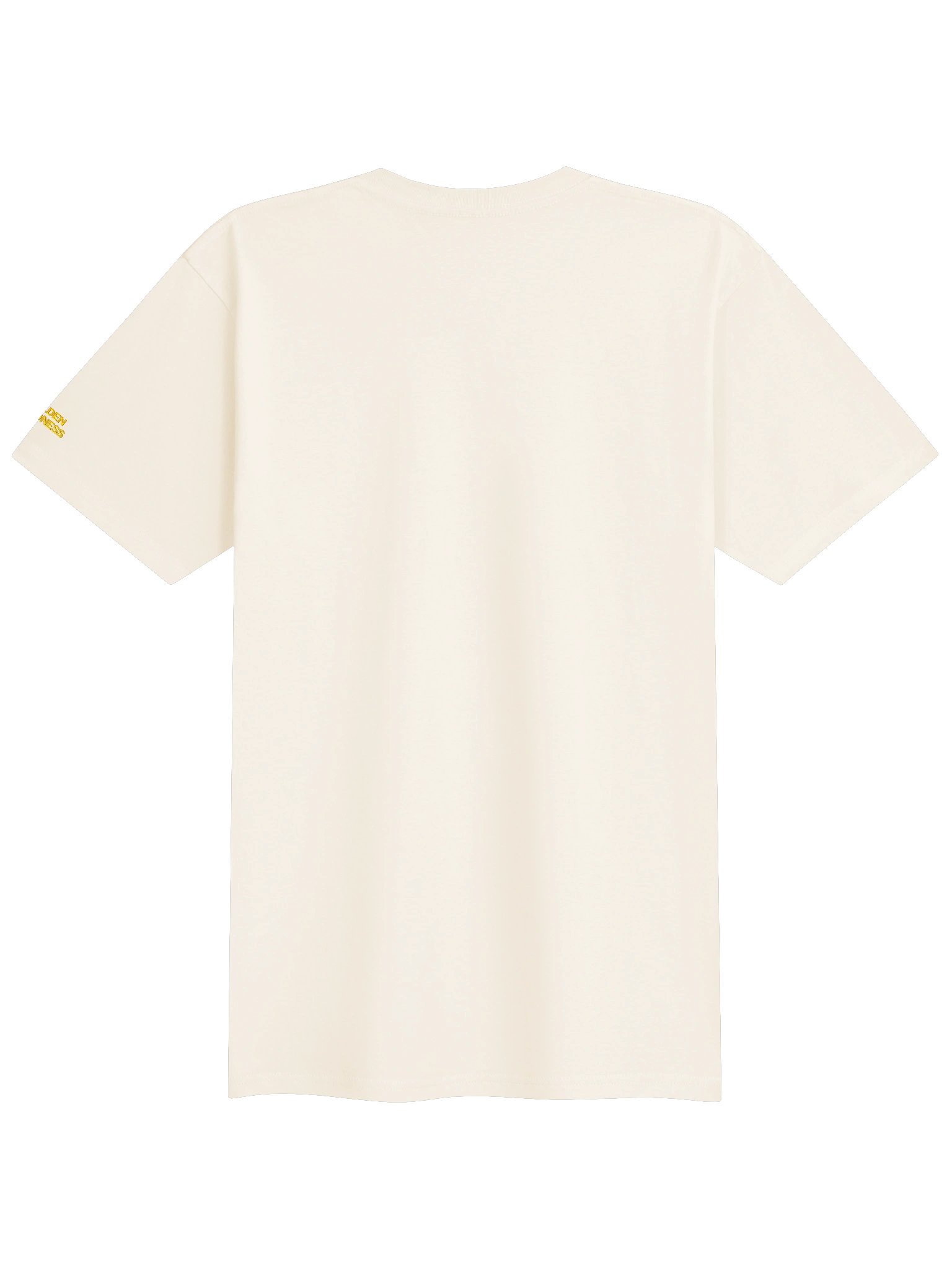 GldnGdns Gold GG Logo Tee product image (18)