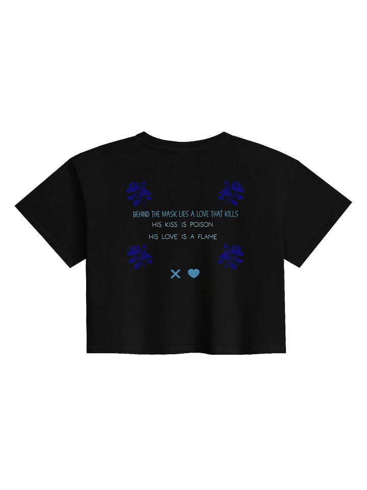 Jaxson Crop Top product image (2)