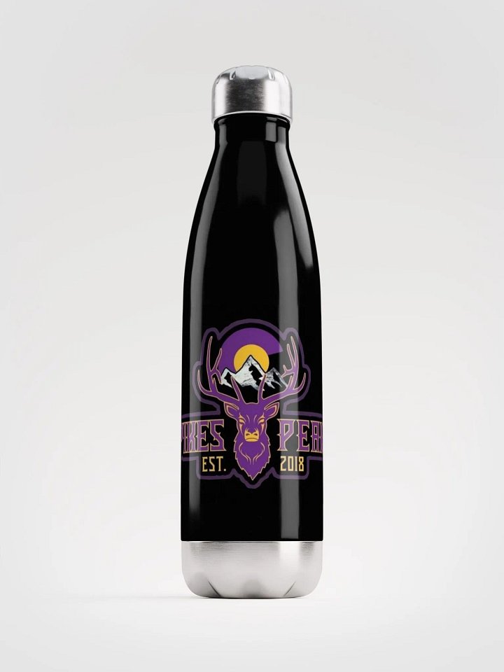 Mountain Majesty Stainless Steel Water Bottle product image (1)