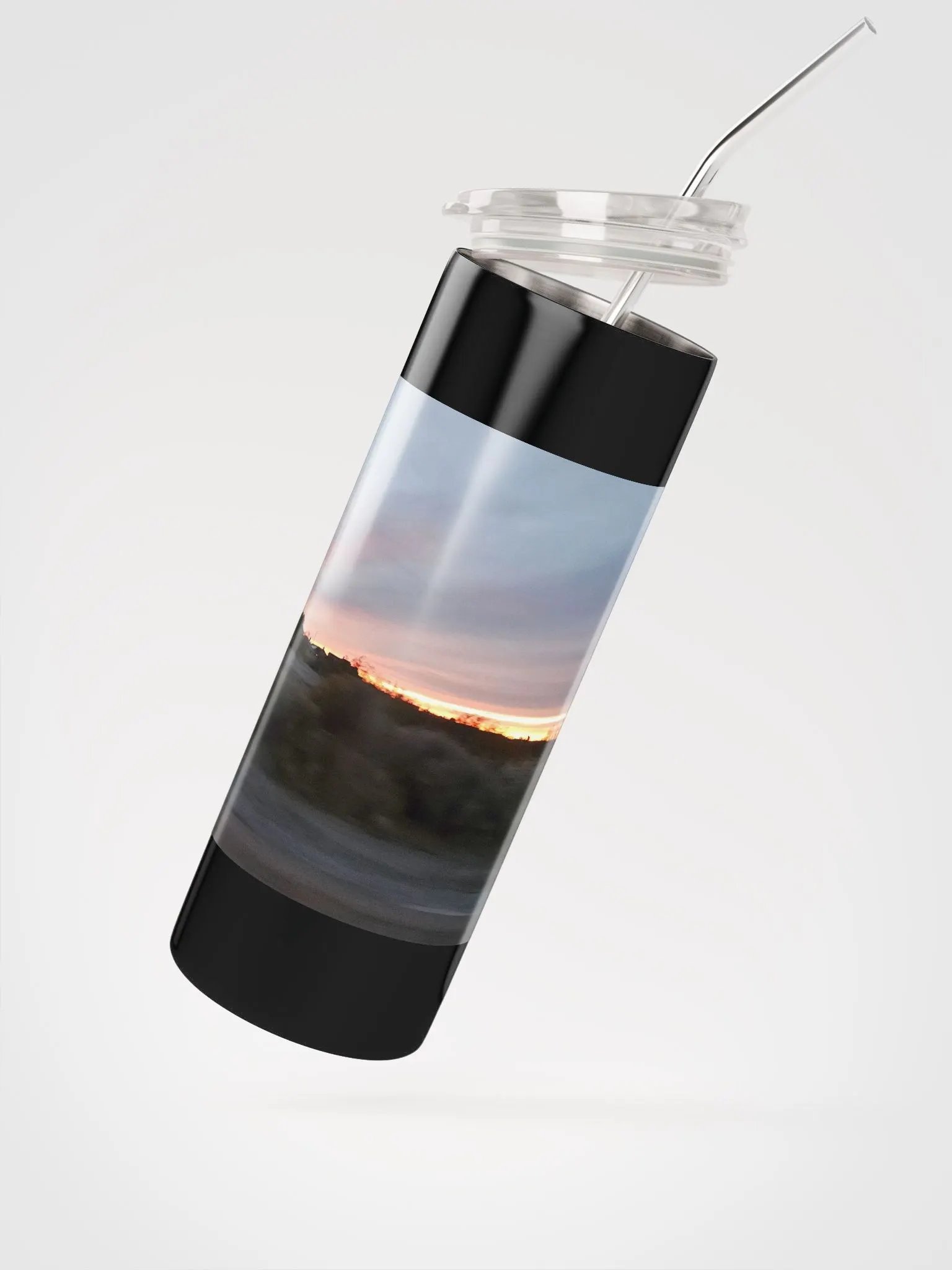 Cali's Winter Sunset_view product image (2)