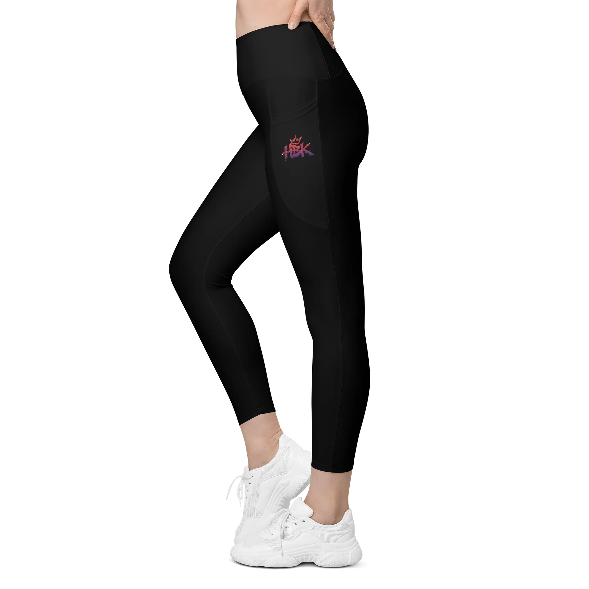 Sun-Kissed Adventure Leggings product image (6)