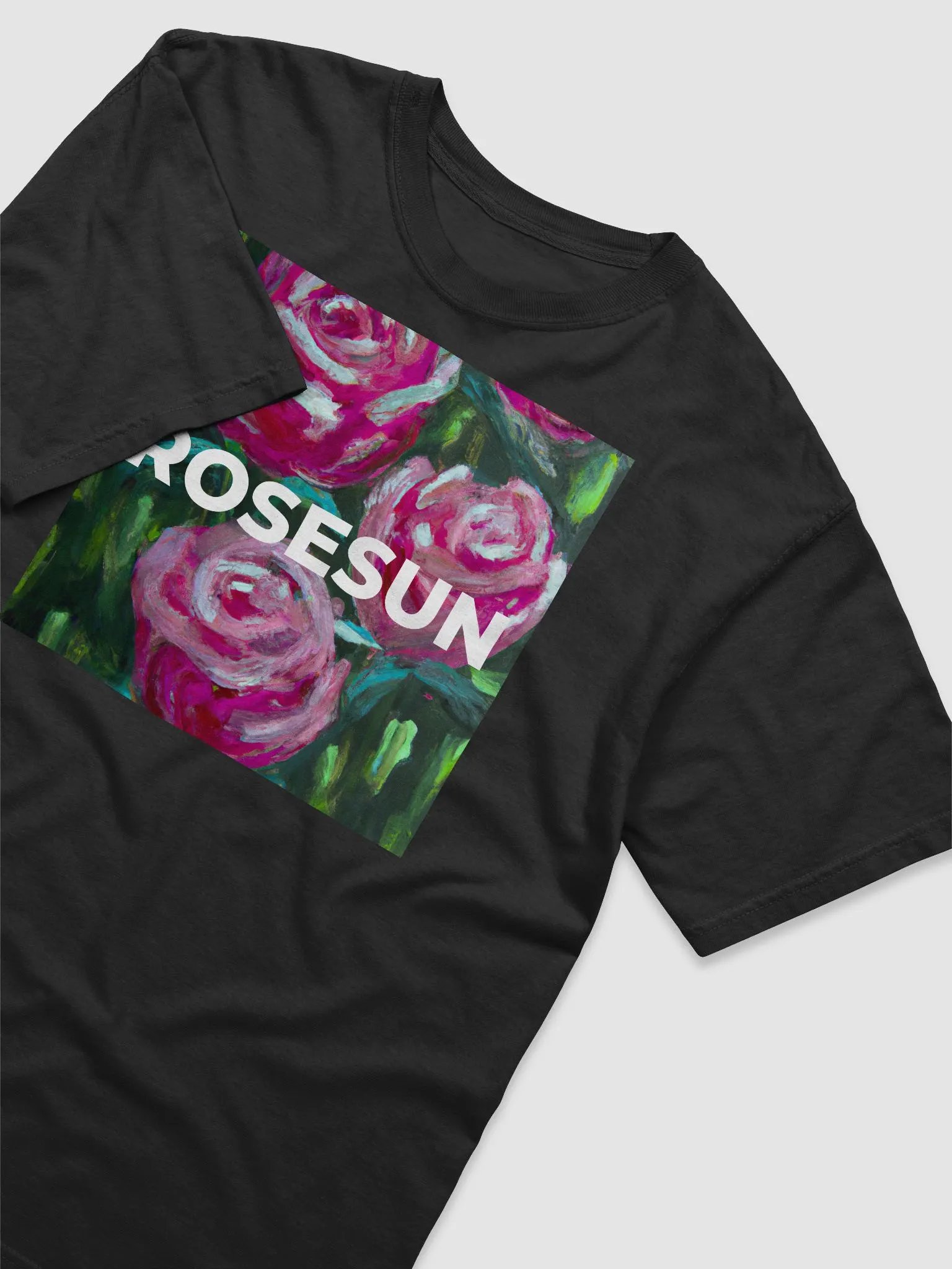 ROSESUN® - RELAXED-FIT - T-SHIRT product image (2)