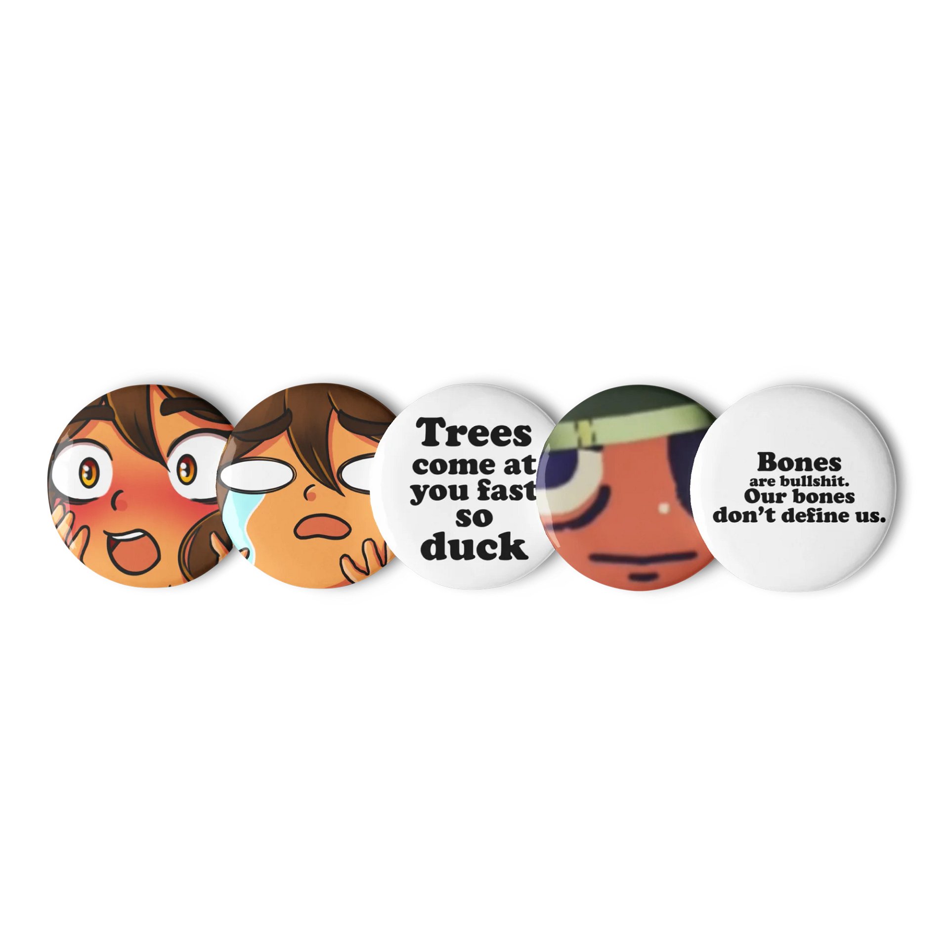 Pin Pack A product image (1)