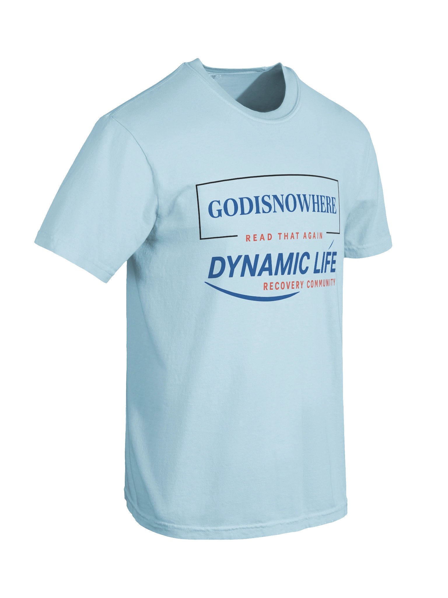 GODISNOWHERE product image (8)