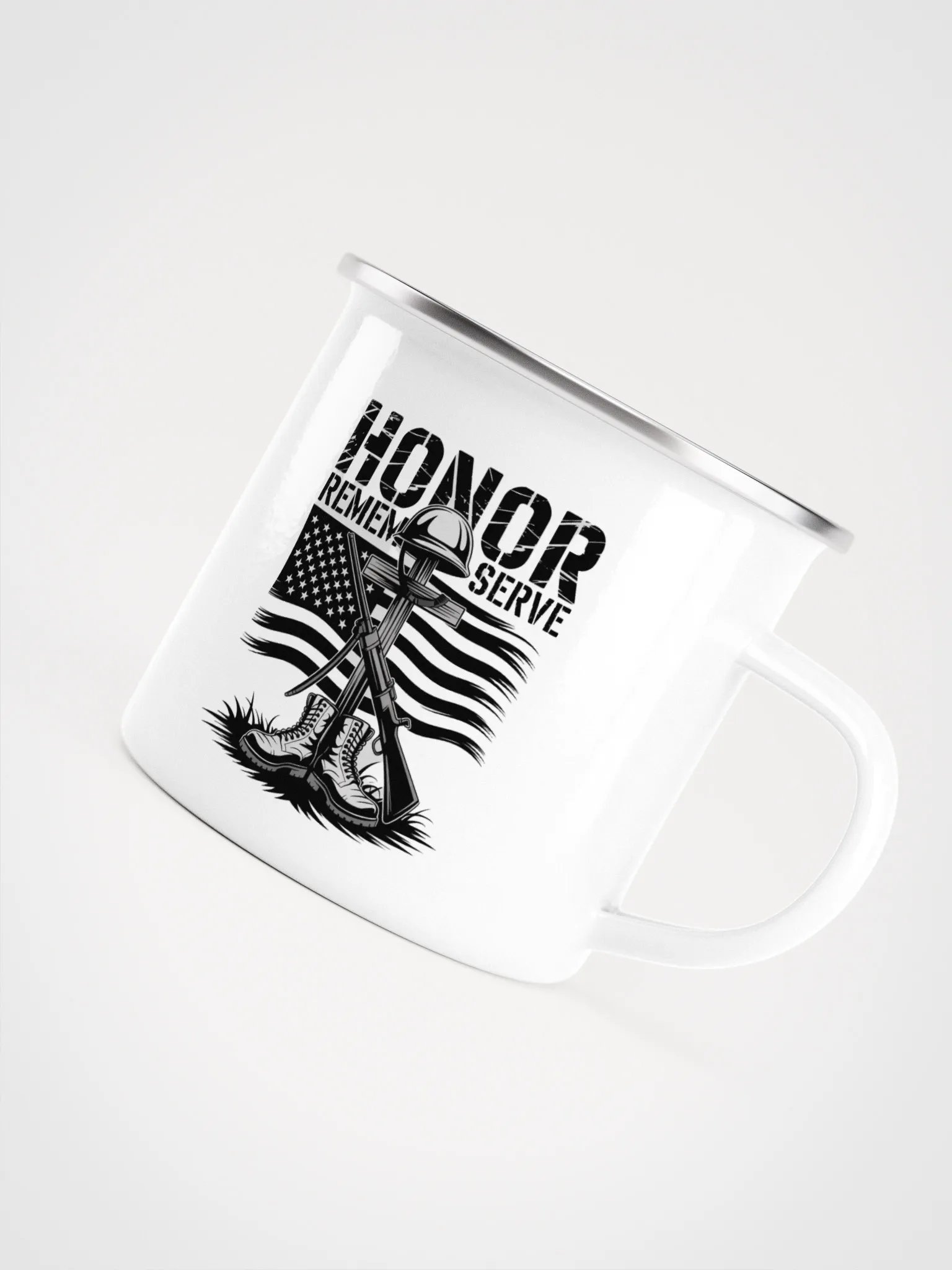 Honor Remember Serve product image (5)