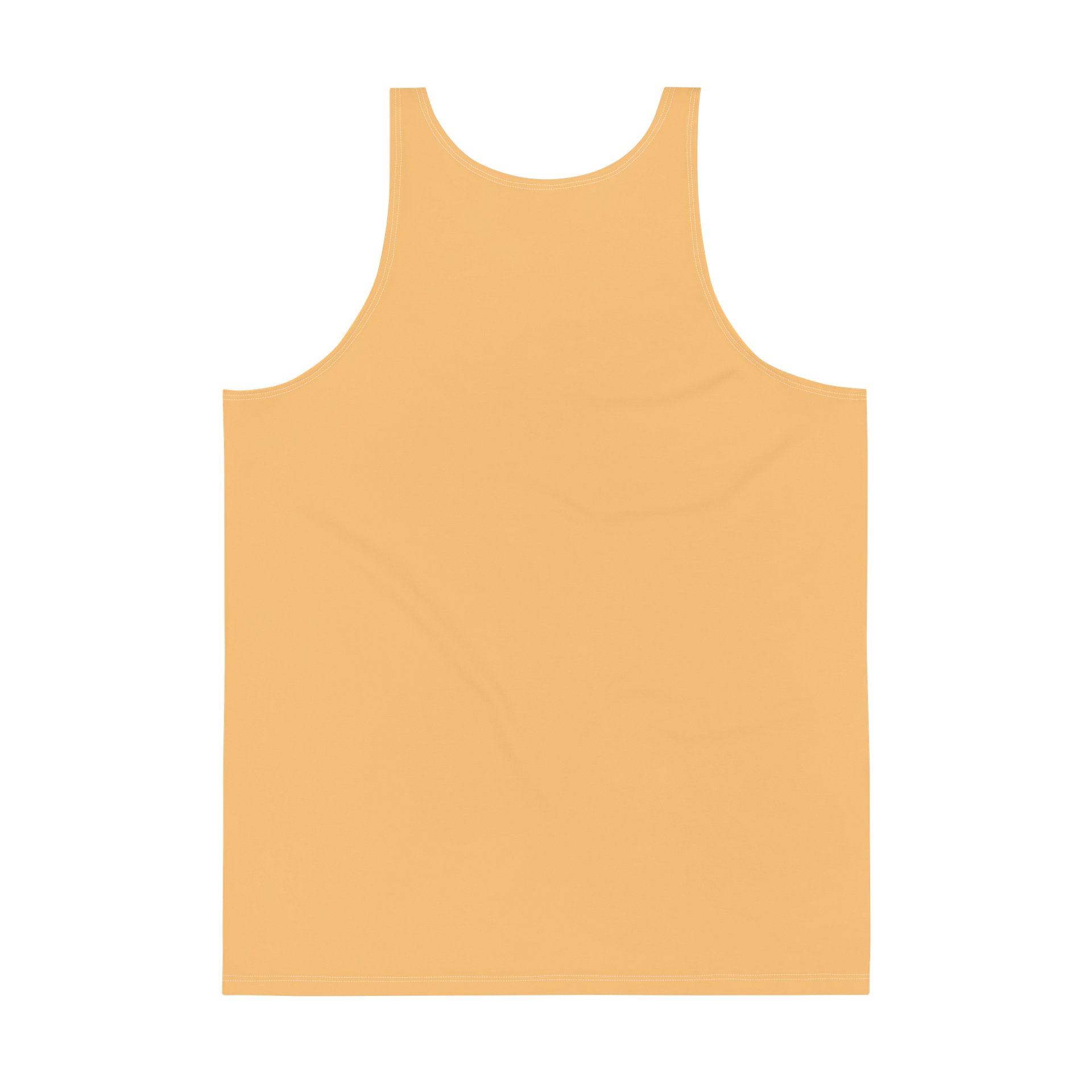 Identity Tank - HANDLER - Orange / Pink / Yellow product image (2)