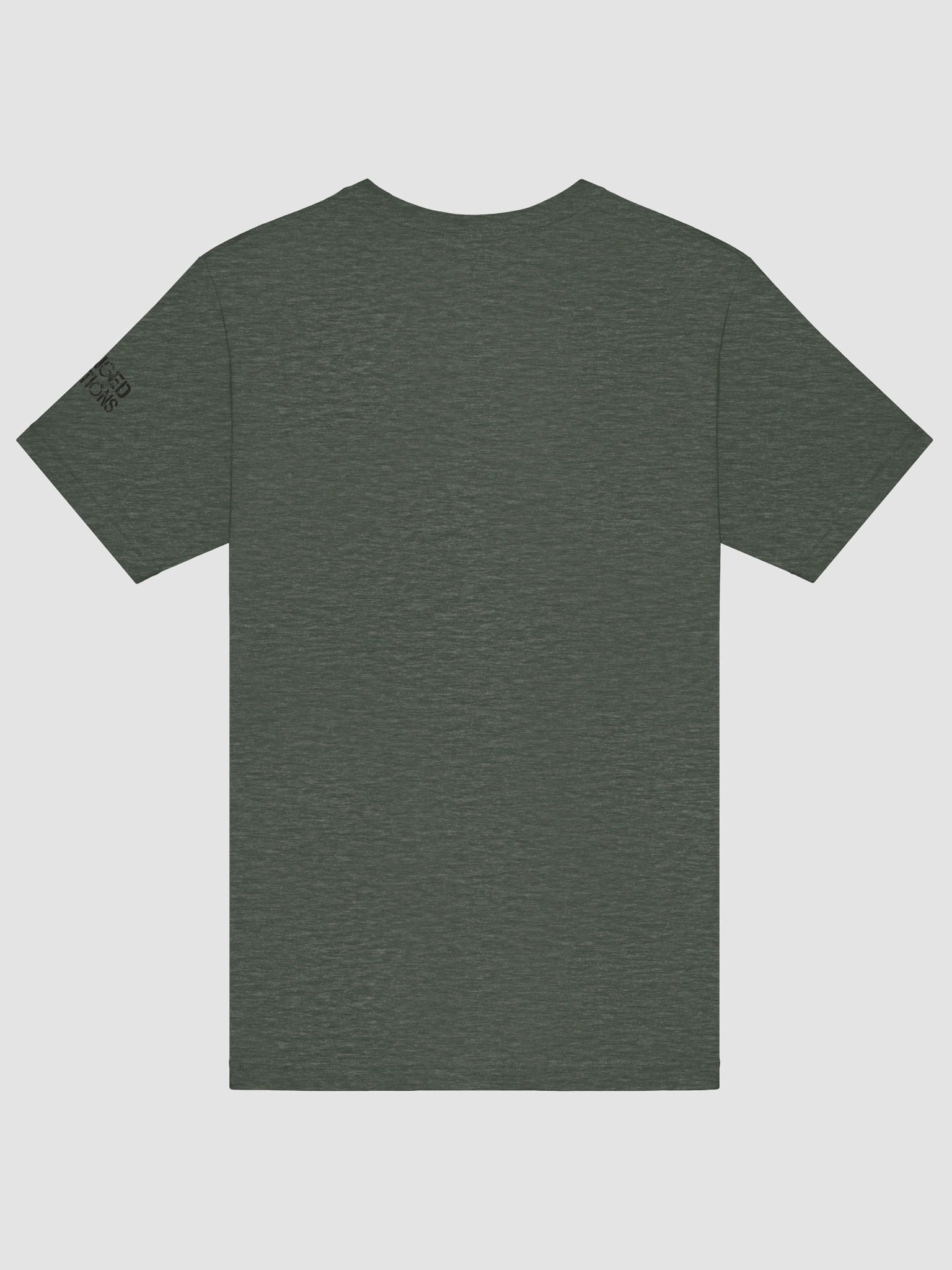 Seat Warmer T-Shirt product image (56)