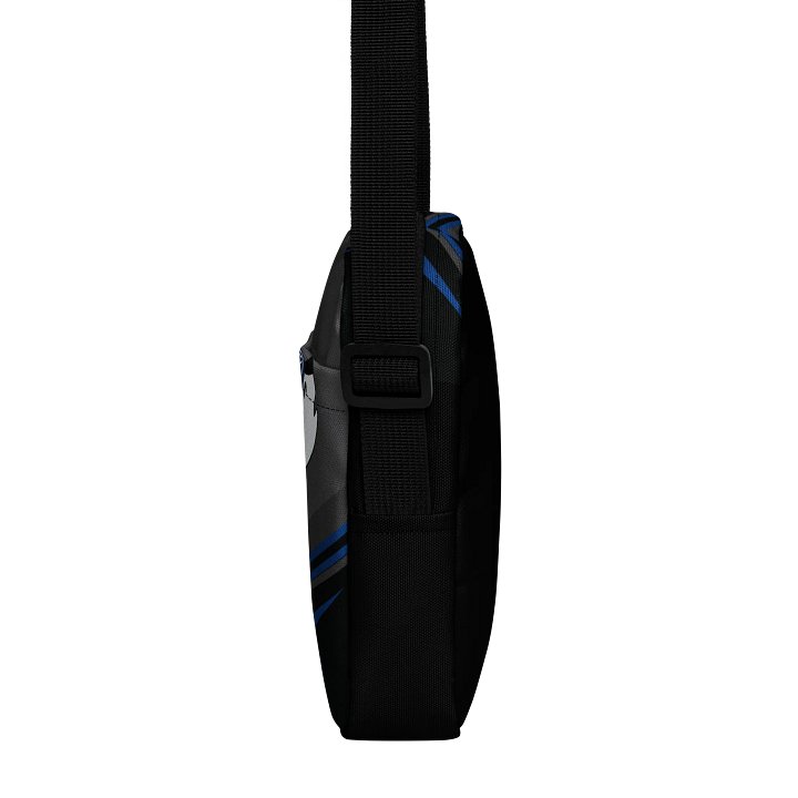 Crossbody Bag - Logo Blue product image (2)