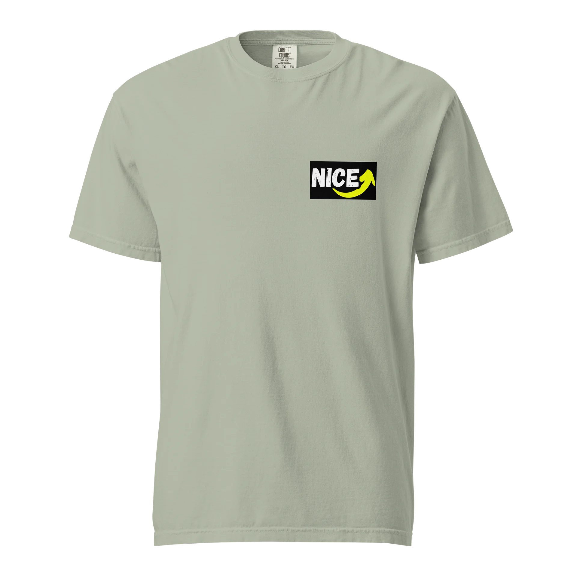 ION HowTo - Nice Logo T-shirt product image (11)