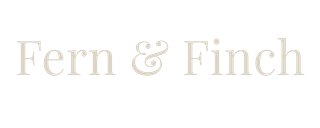 Fern & Finch by CK LLC