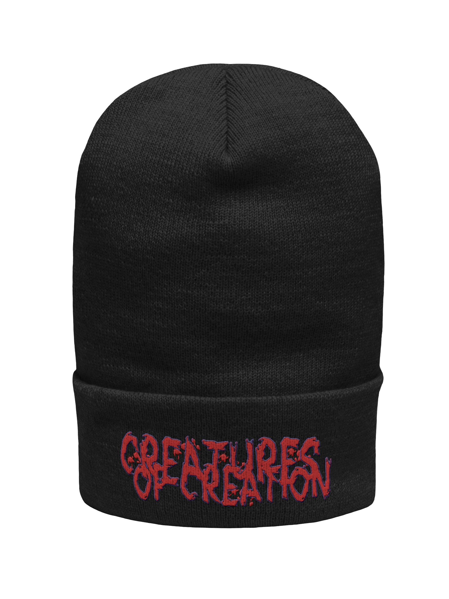 ANIME BEANIE product image (1)