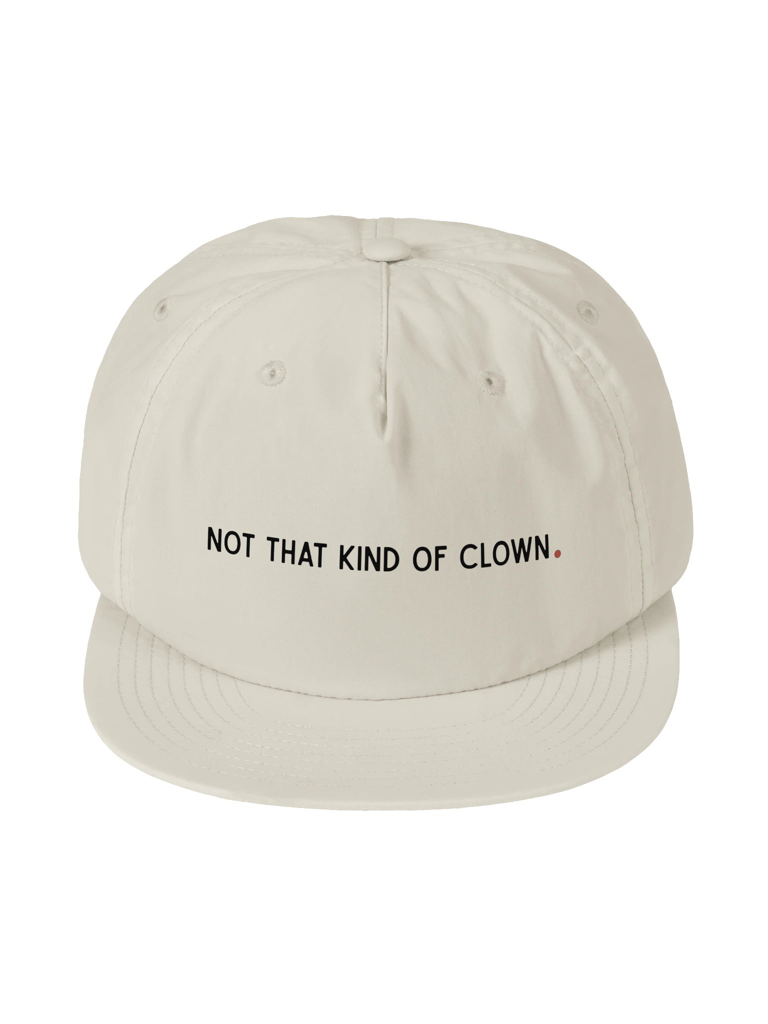 Not That Kind of Hat product image (1)