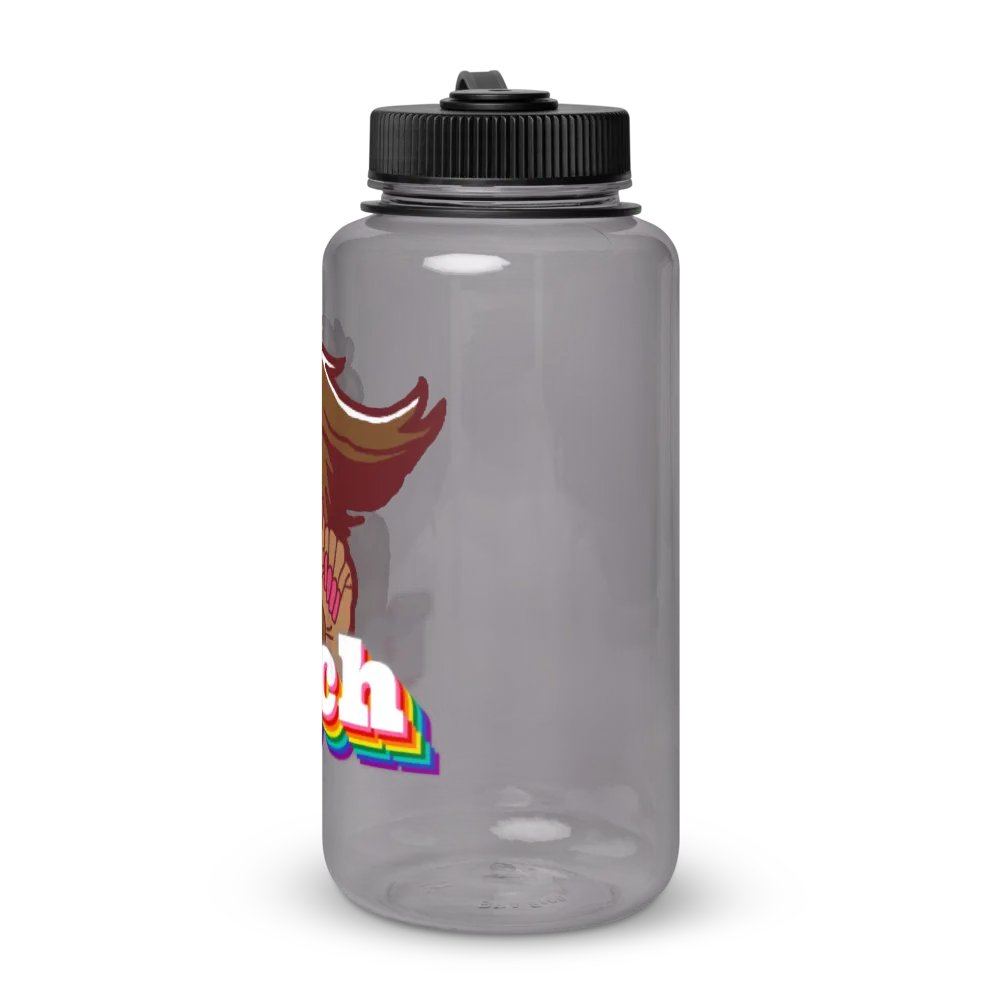 thirsty b!tch bottle product image (3)