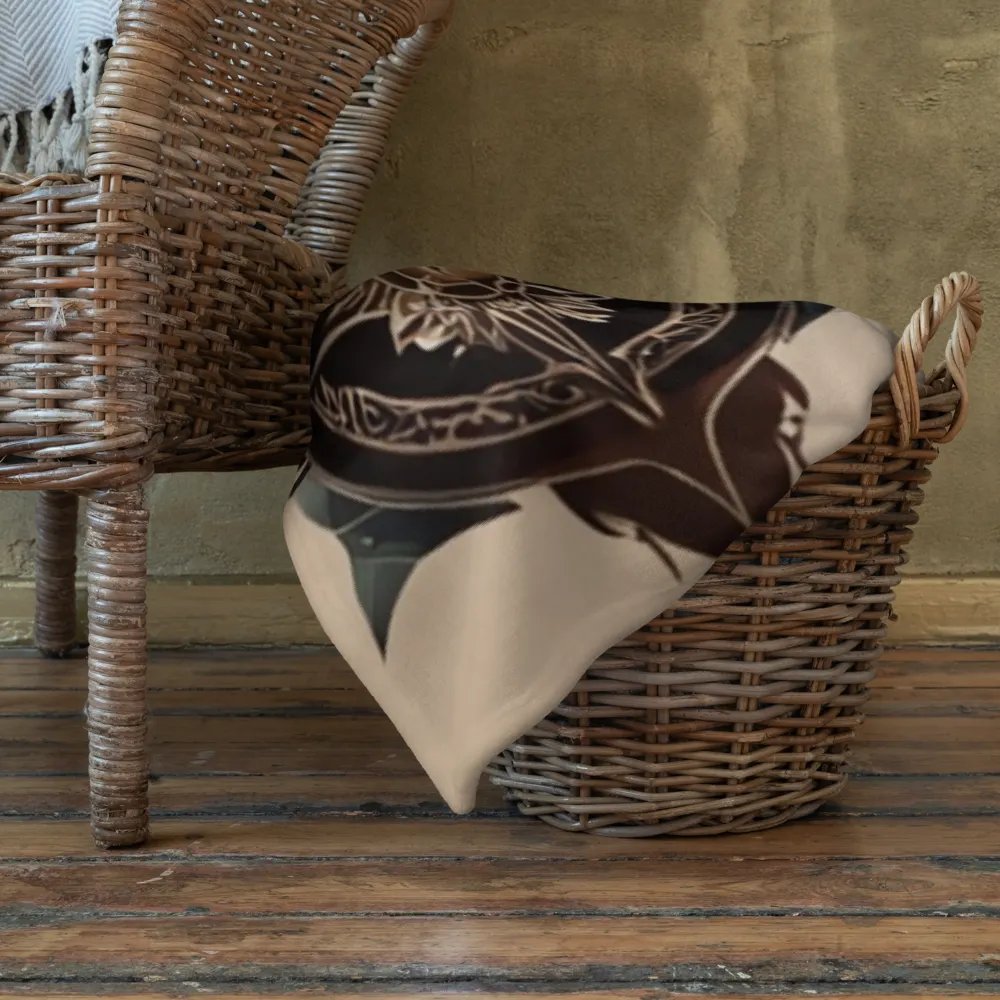 Symbology Blanket product image (10)