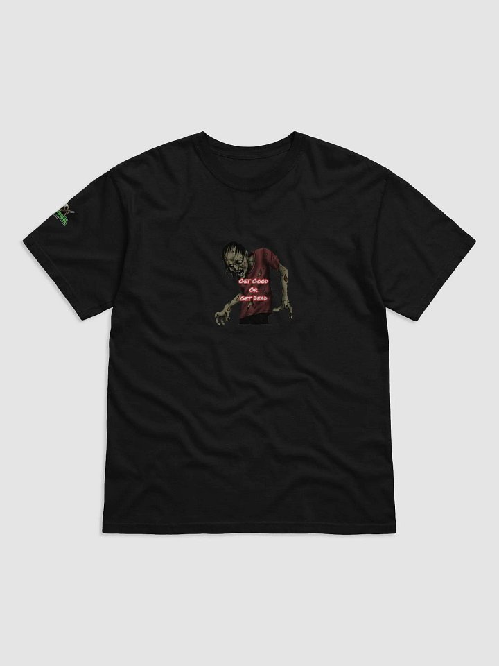 Zombie T Shirt product image (2)