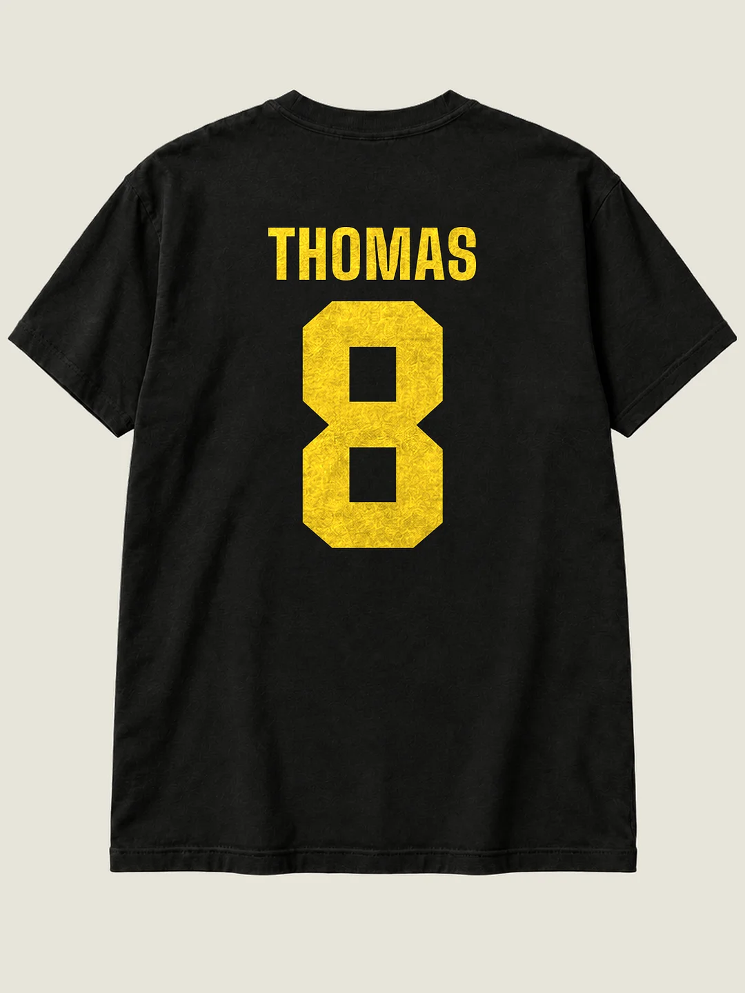 DeShaun Thomas #8 Beat Eau Gallie Tee