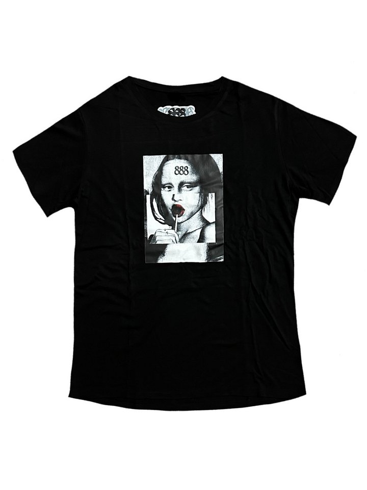 "THE MASTER" TEE product image (1)
