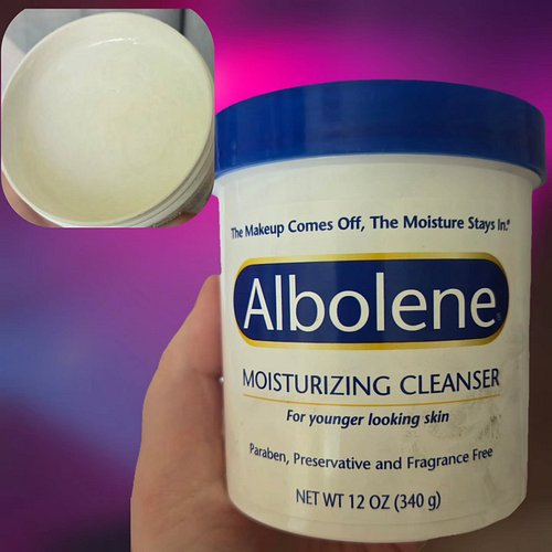 I have really sensitive skin and I curate my skin care around that. I LOVE makeup but the makeup remover I've tried over the ...