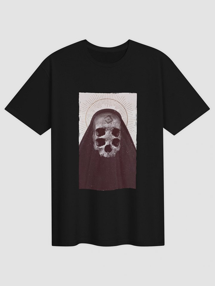 The Depth of Self-Delusion Unisex T-Shirt product image (1)