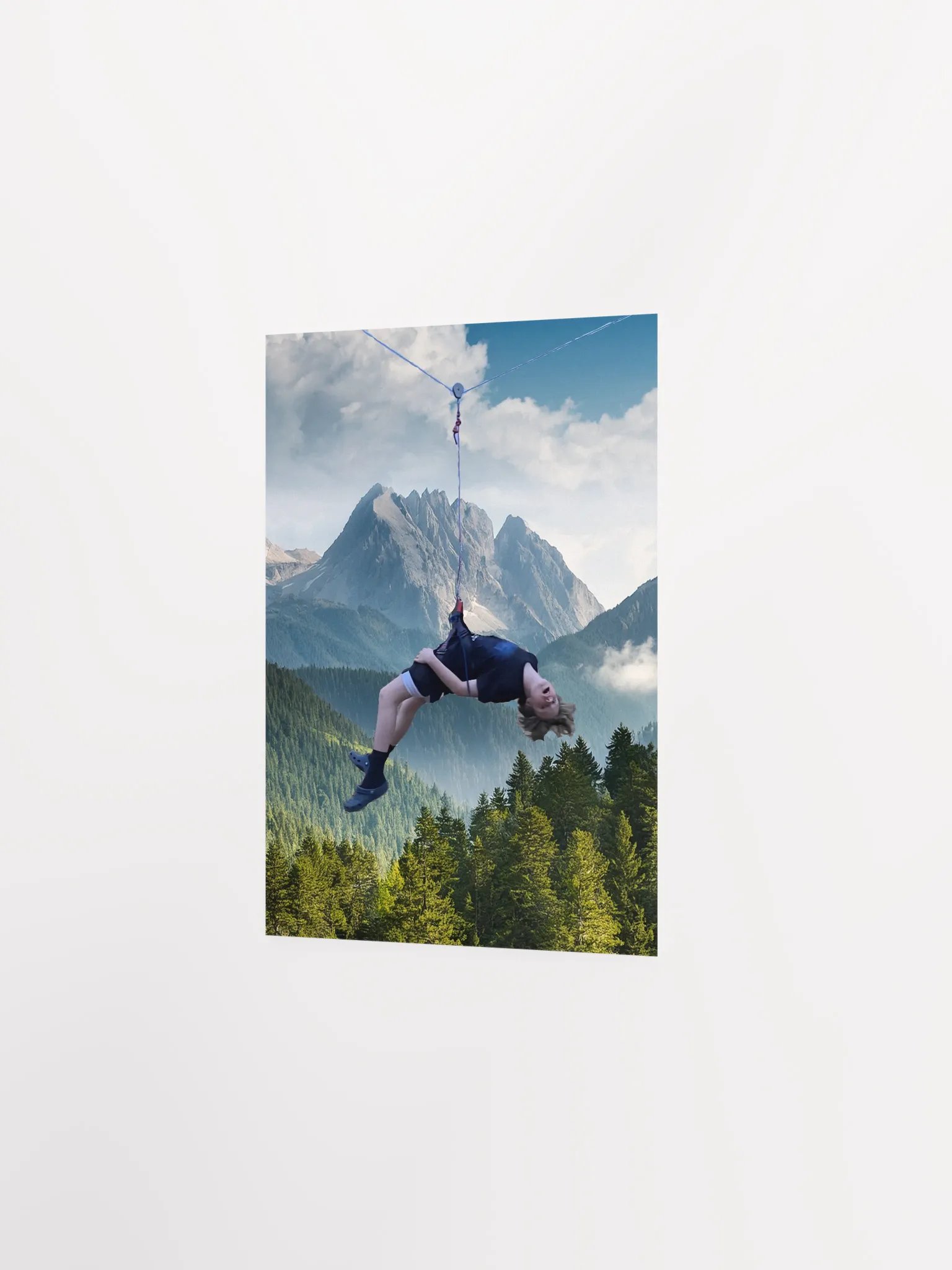 NOBODY DOES IT LIKE ME POSTER product image (2)