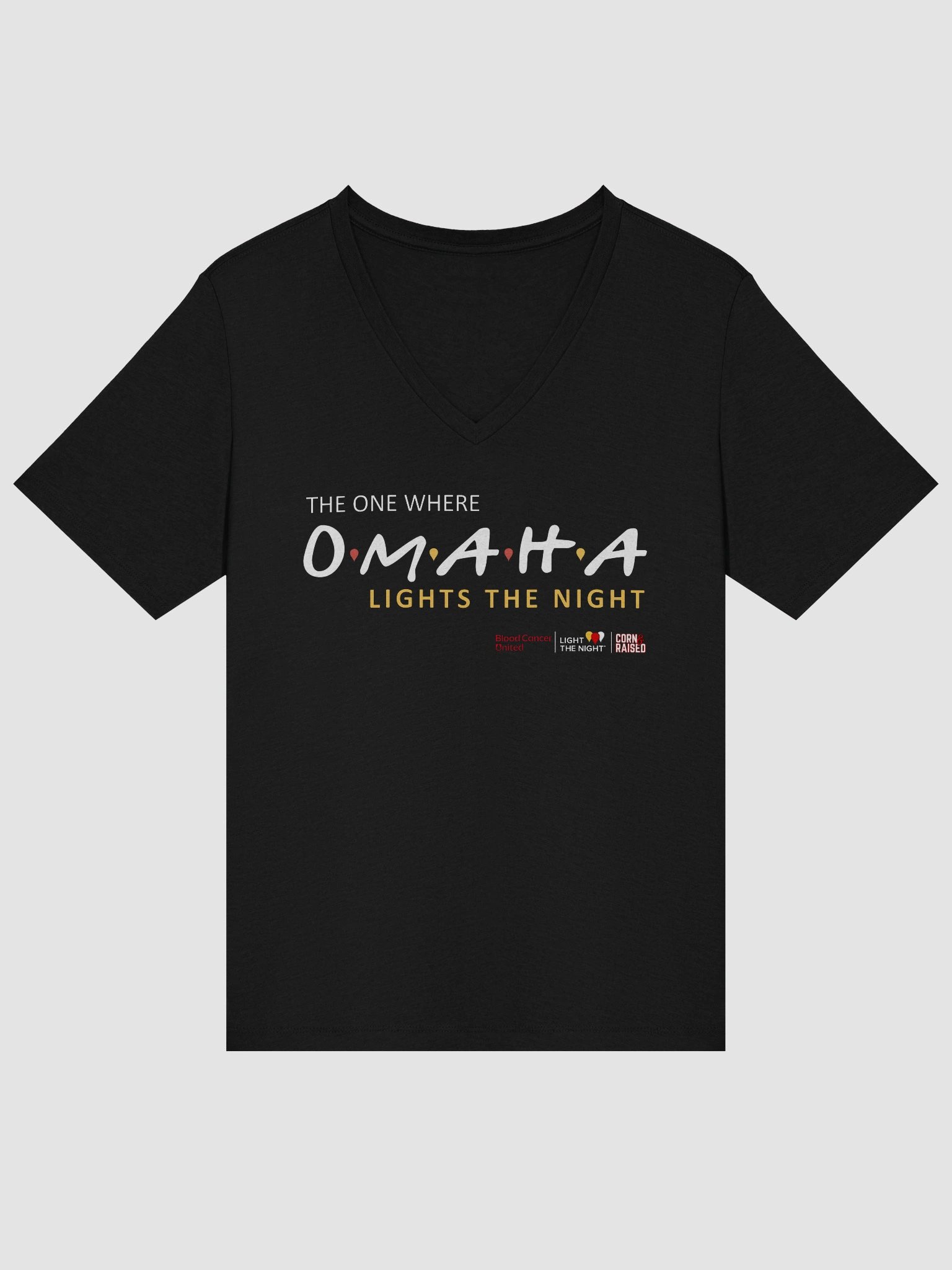 LTN V-Neck | Women's product image (3)