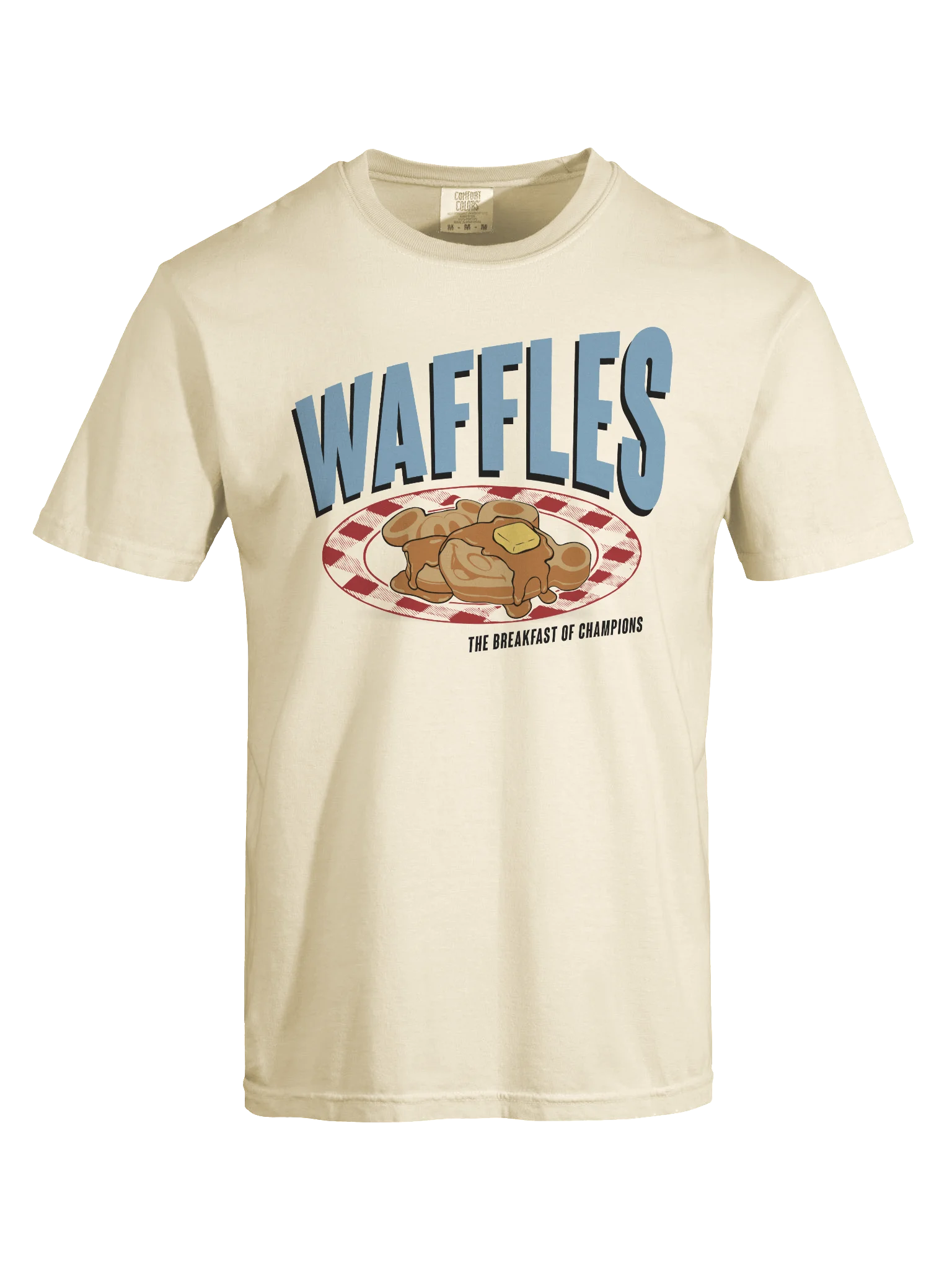 Waffles Worth Waking Up For product image (7)