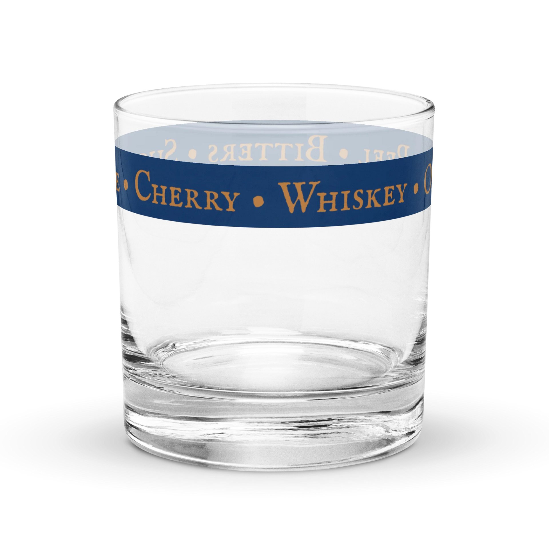 New Super Old Fashioned Glass product image (3)