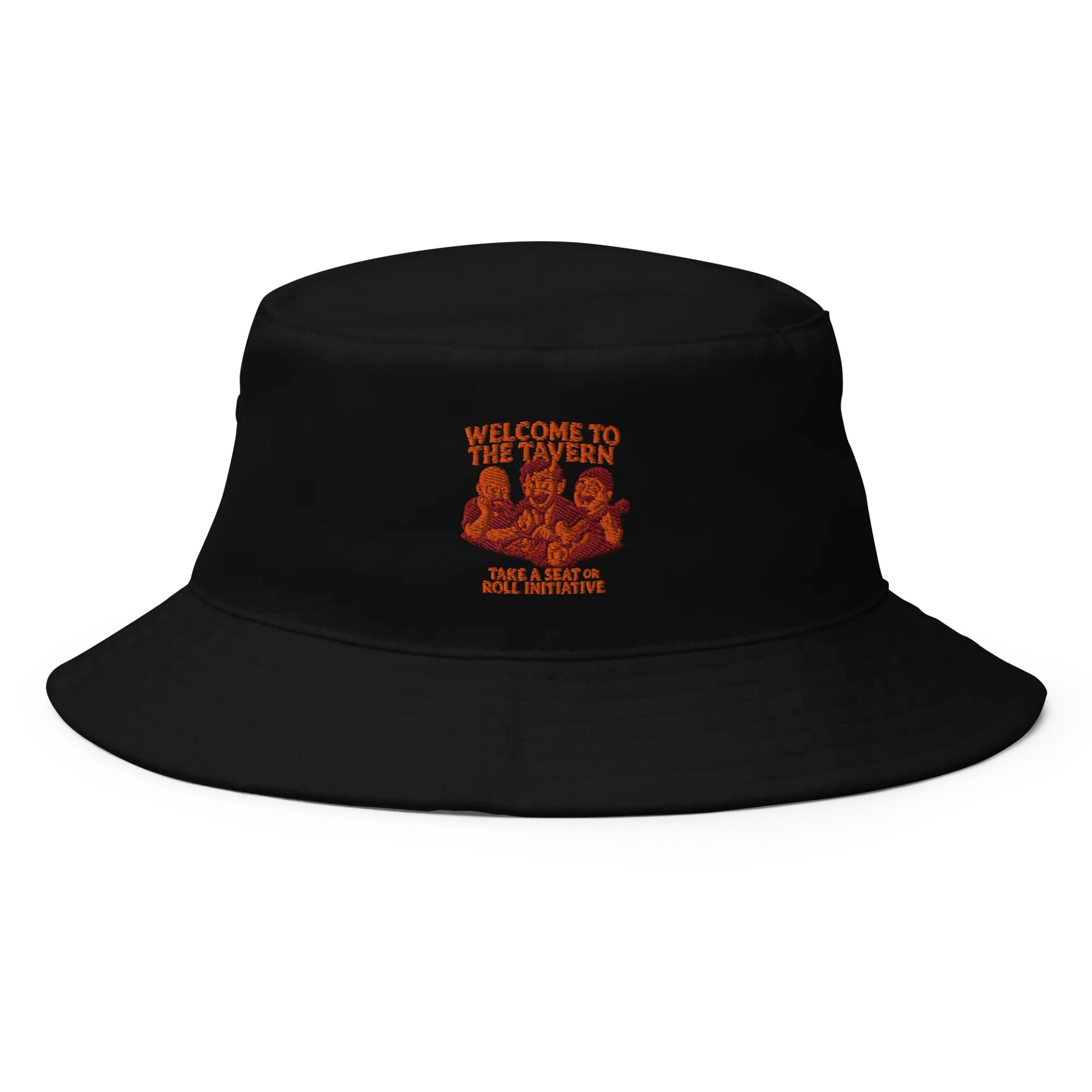 Aww Hell, Bucket product image (1)