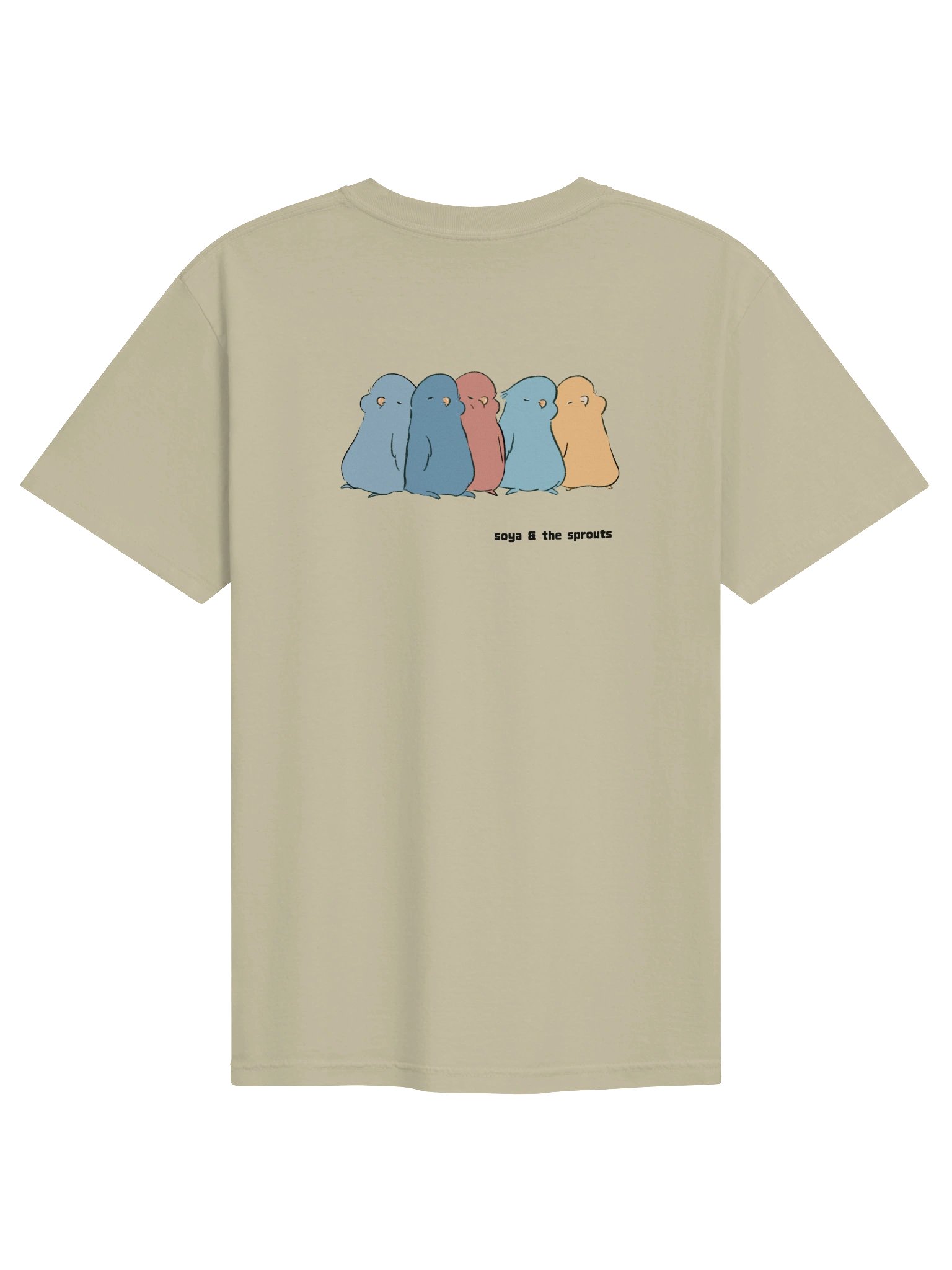 Stick Together product image (1)