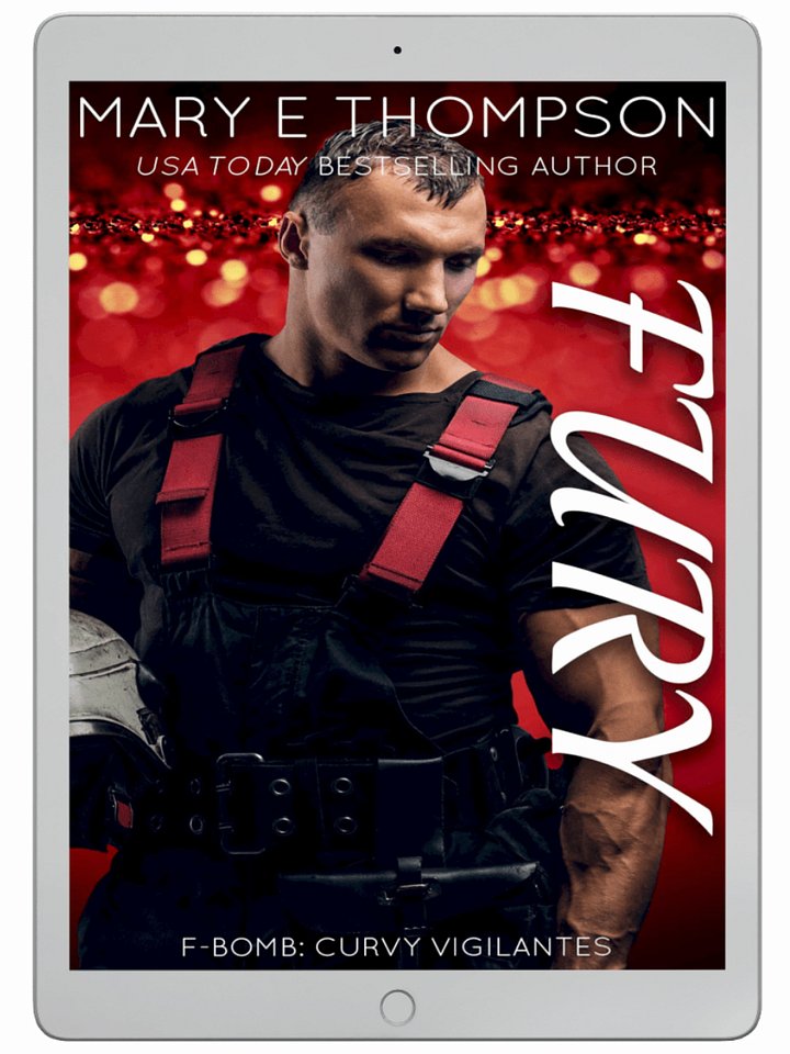FURY (EBOOK) product image (1)