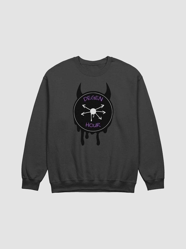 Degen Hour product image (11)