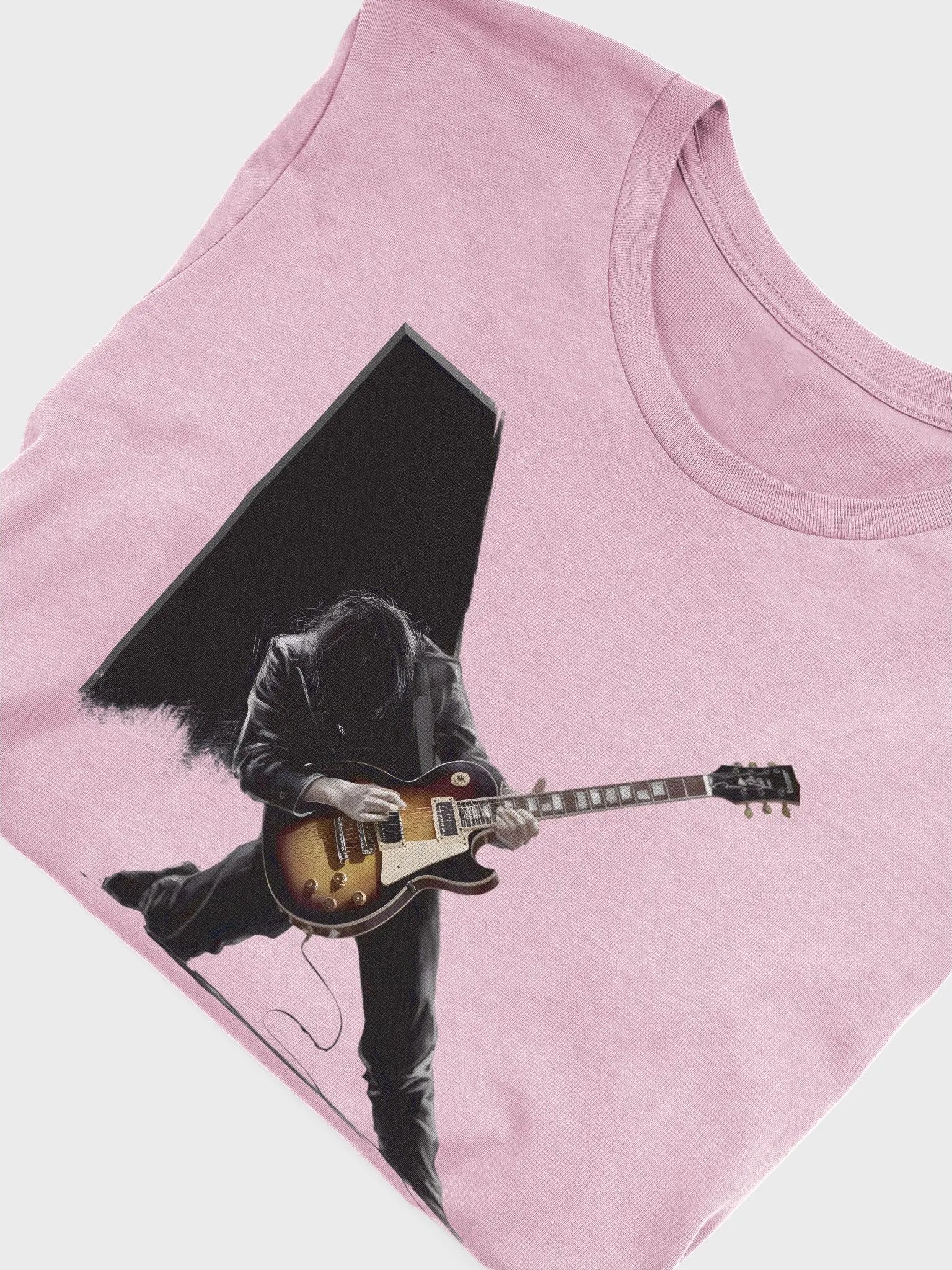 Guitarist drawing #4 product image (5)