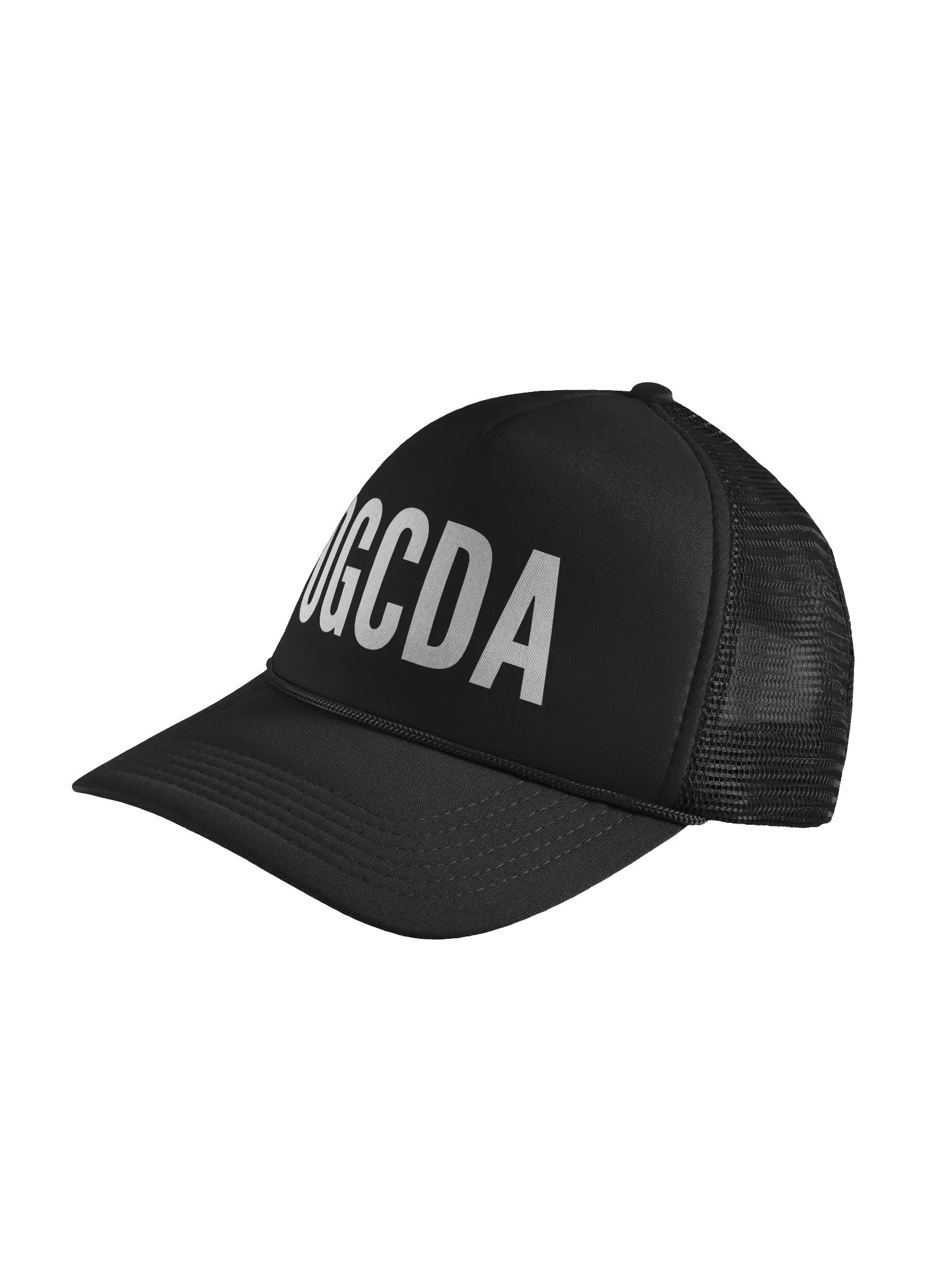 OGCDA Foam Trucker Hat product image (2)