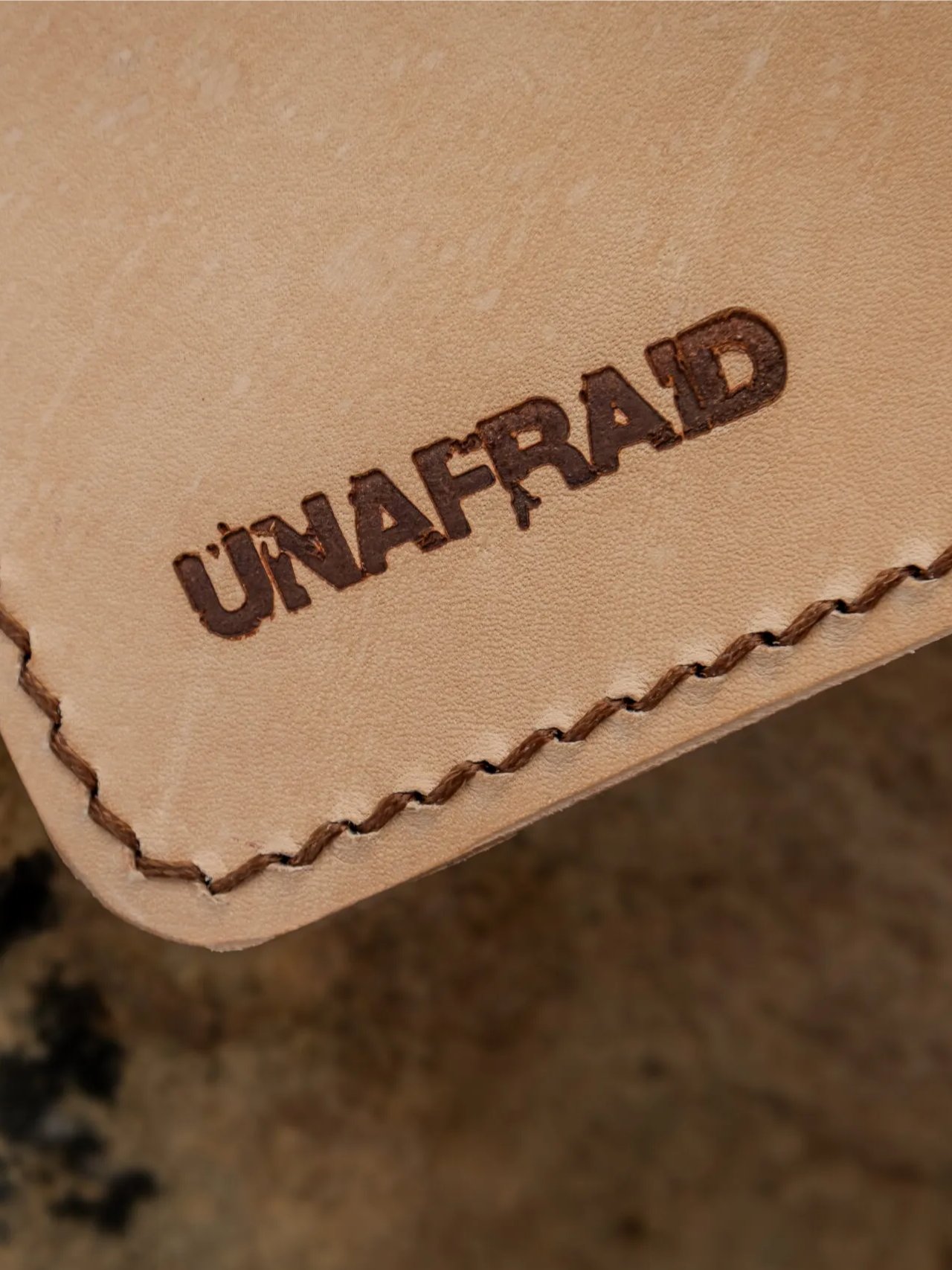 Worn Journal product image (2)