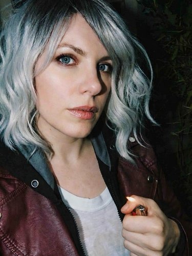I’m not sure why I never really shared my Grace Ashcroft cosplays; I did a bunch of different ones whilst playing the game & ...
