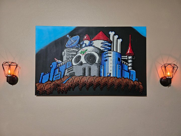 Get Castle product image (1)