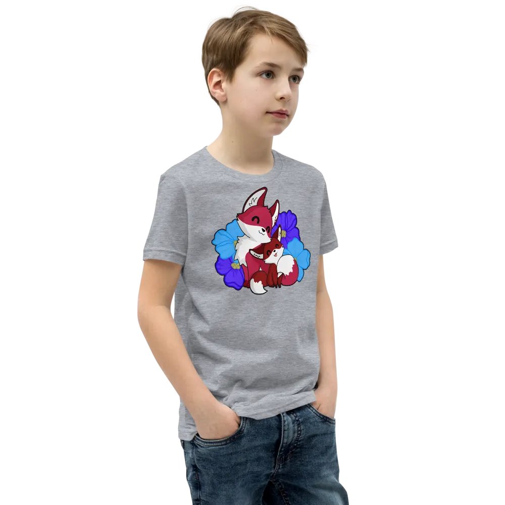 FoxDen Kid's Tee product image (74)
