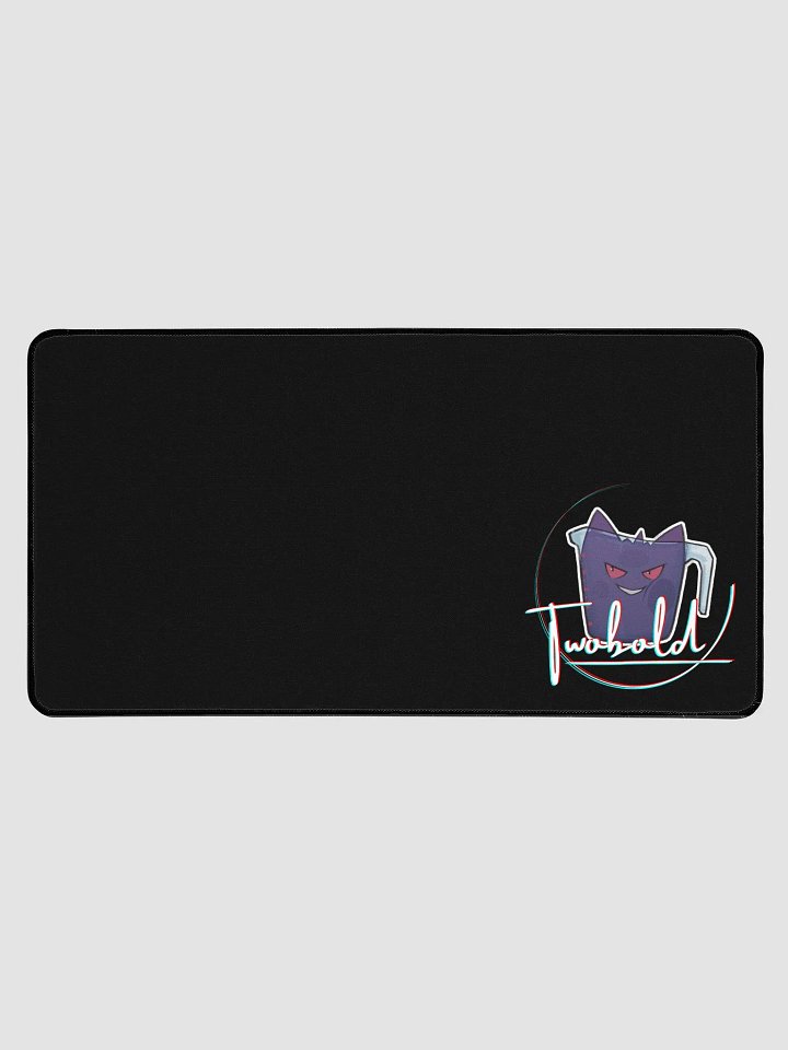 Smug Desk Mat product image (1)