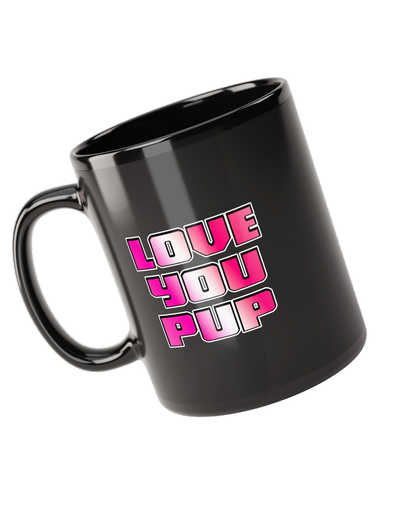 𝐥𝐨𝐯𝐞 𝐲𝐨𝐮 PUP product image (2)