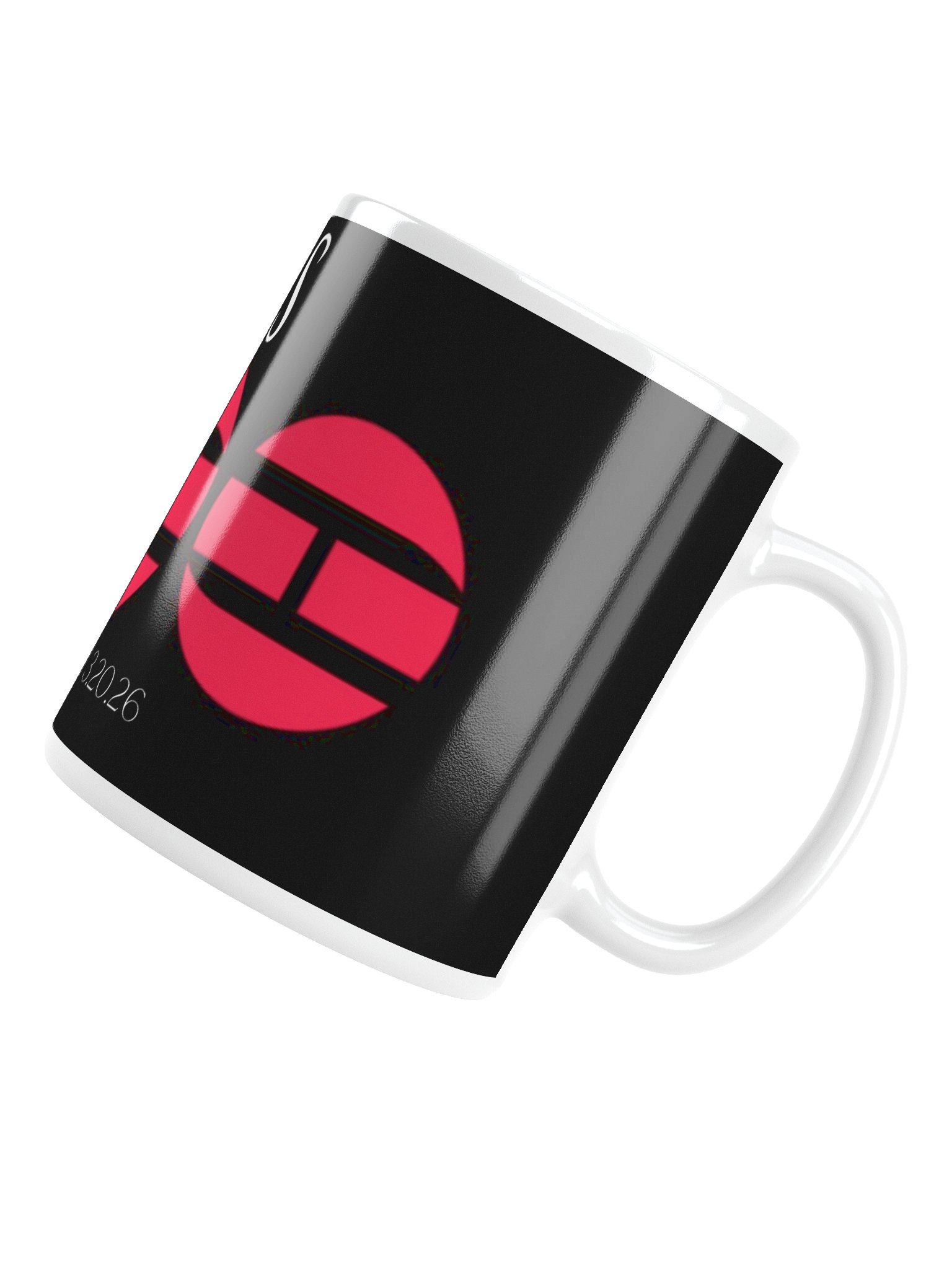 BTS Comeback Symbolic Mug product image (5)