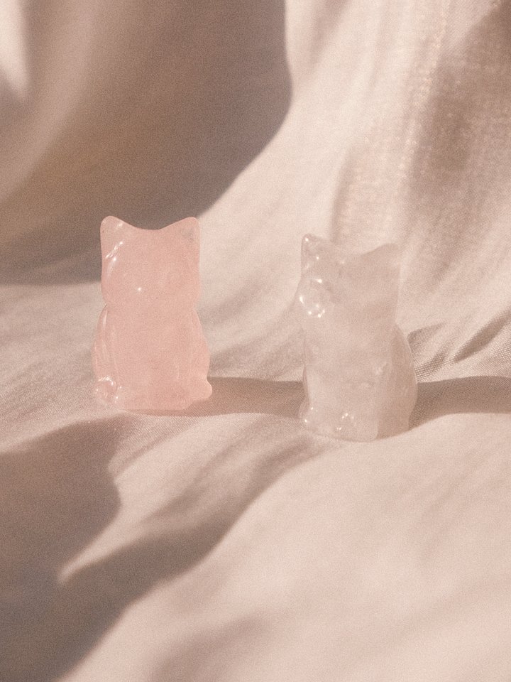 Cat Crystals product image (1)